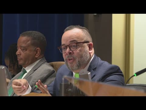 City Council overrides Mayor Cantrell's emergency declaration in trash contract dispute