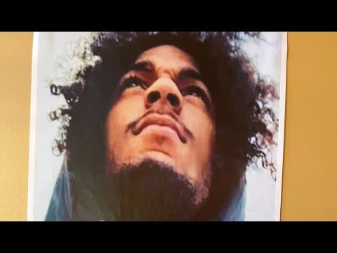 'The pain fuels the fight': Family of Casey Goodson Jr. honors & seeks justice for son 2 years later