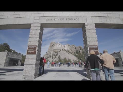 DOJ: Trump can revoke monument designations