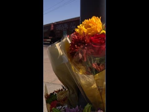 Off-duty firefighter describes efforts to rescue Sumner driver hit by train