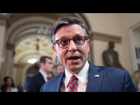 House passes government funding extension to avoid shutdown