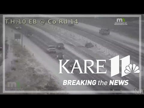 Not your average start to winter