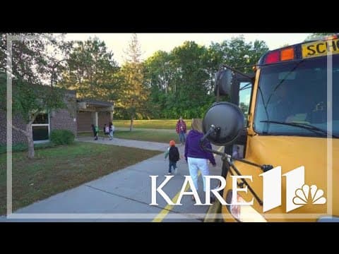 St. Paul school addresses staffing shortage by recruiting parents