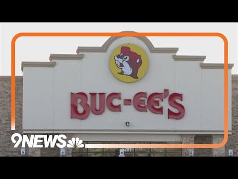 How Buc-ee's is impacting Johnstown, Colorado
