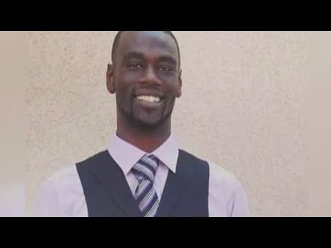 Jury for Tyre Nichols case will be selected in East Tennessee