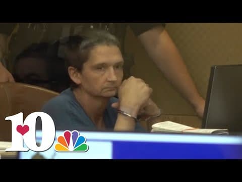 Grand jury to hear case involving pedestrian killed after he was hit by a car on Kingston Pike