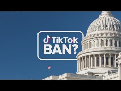 TikTok could go dark again