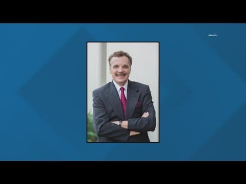 San Diego State University professor announced dead due to Legionella pneumonia