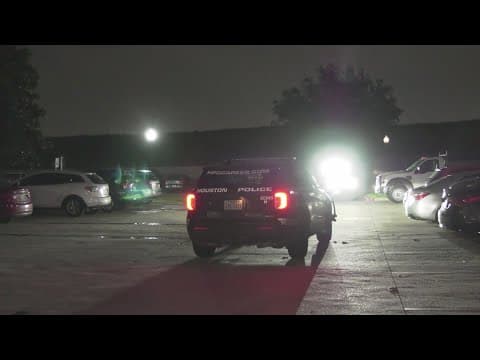 HPD: 66-year-old man found after being shot in head at northwest Houston home