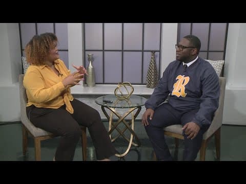 Soundtrack to Carnival: Sarah T. Reed High School Band Director talks music and more