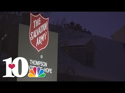 Knox County warming shelters seek volunteers