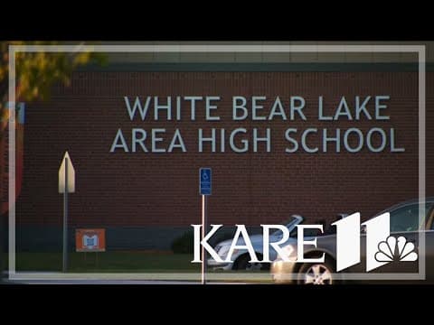 Lawmaker calls on White Bear Lake superintendent to resign amid investigation into student's age