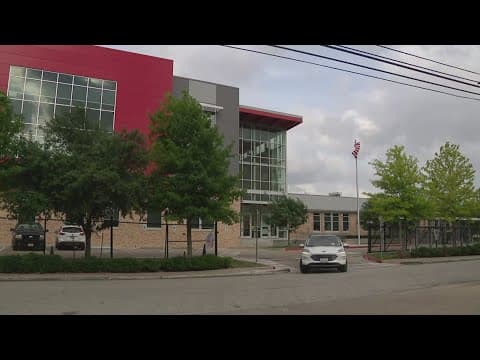 Montrose residents say their kids are no longer zoned to their neighborhood school