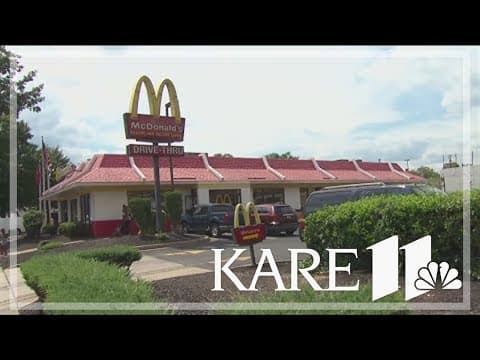 McDonald's tries to reassure customers after deadly E. coli outbreak