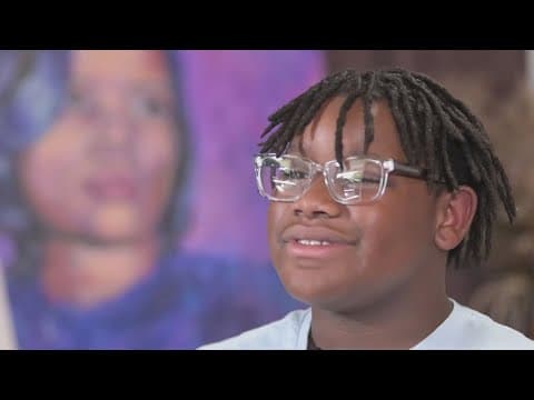 Nephew of woman shot and killed by Fort Worth police officer remembers his aunt 5 years later