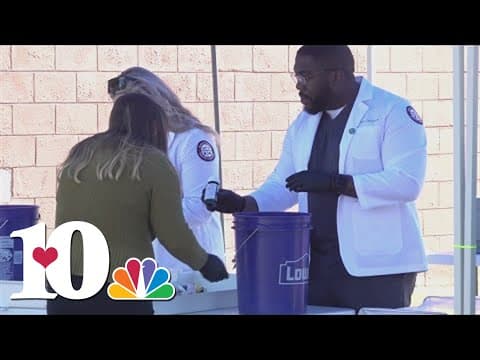 Drug Take Back Day aims to protect community