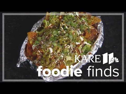 Foodie Finds | Juche