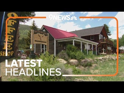 Latest Headlines | Businesses feeling impact of Interlaken Fire