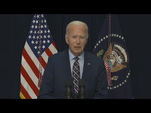 Biden: Hearts with New Orleans after 'despicable act'