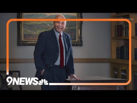 DU professor and legal scholar Ved Nanda dies at 90