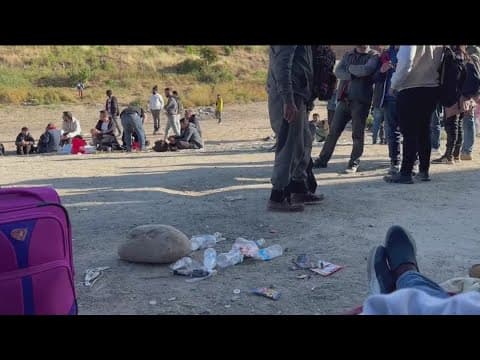 Migrant aid org in San Diego awarded $21.6M in federal funds