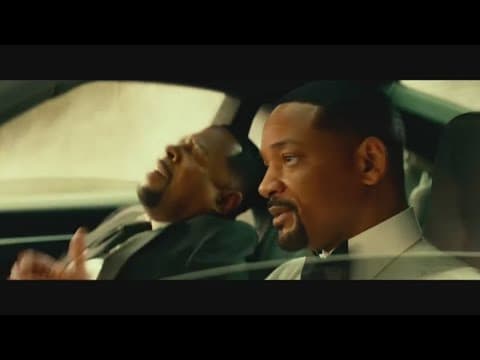 At the box office: Bad Boys 4 and others at the theater this week