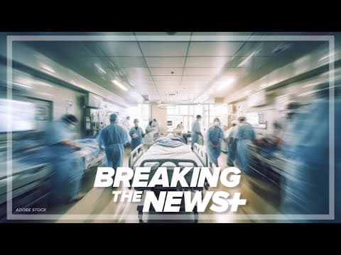Big Changes Coming to Medicare in Minnesota | Breaking the News Plus