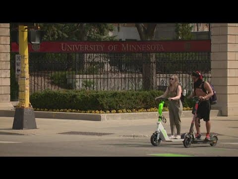 Parents continue to press University of Minnesota, city leaders about crime concerns