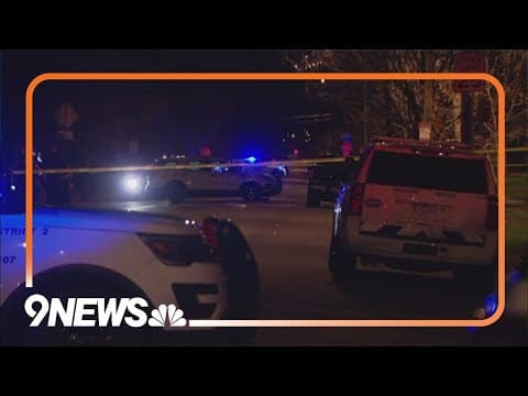 3 shot and injured during vigil for victim in another shooting, police say
