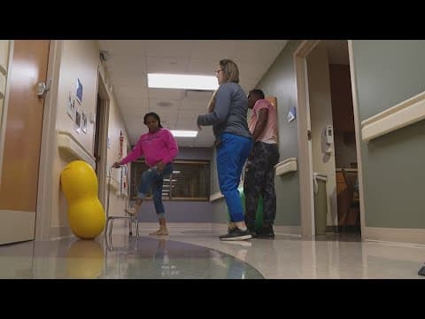 Baby classes help new parents learn the ever-changing tips