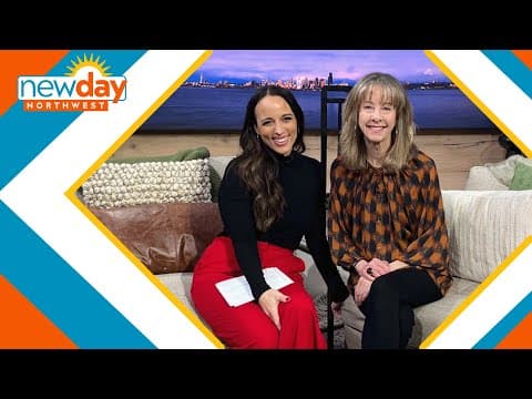 From bonsai treehouses to Beatle’s music, what to do around Seattle when it's cold - New Day NW