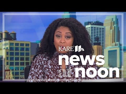 KARE 11 News Now - October 25, 2024