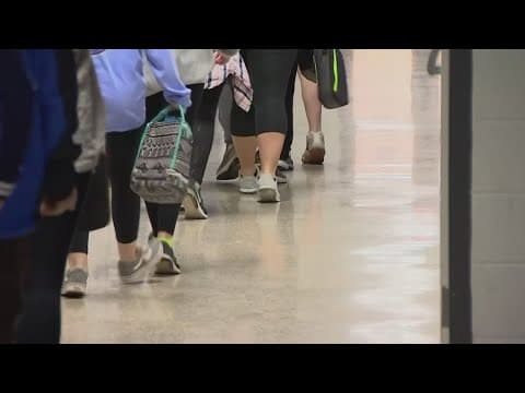 School attendance policy in Middle TN faces backlash from parents