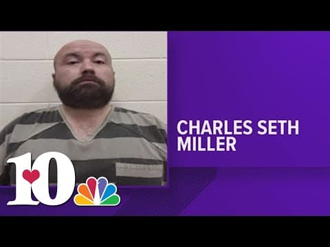 Former KCSO lieutenant accused of driving drunk, resisting arrest after Monroe County traffic stop