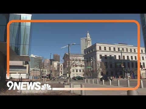 Denver overdose deaths rise as national deaths drop