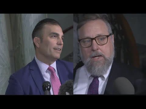 Judge schedules Feb. 12 hearing in Delphi murders case