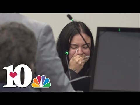 Sweetwater shooting suspects appear in court