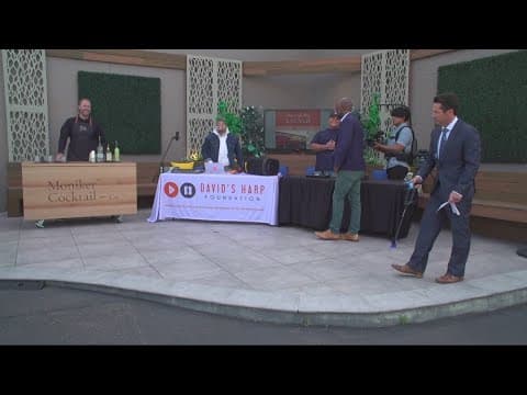 Two San Diego 19-year-olds launch Red Dot to help youth