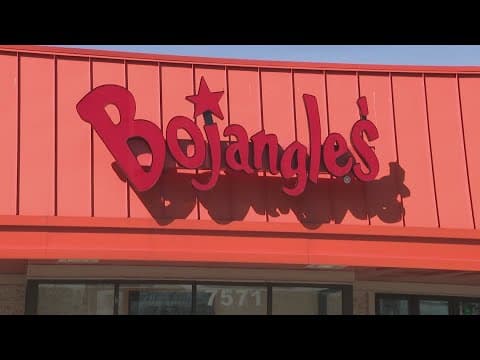 Former Bojangles owner owes former workers backpay, the state of Maryland tens of thousands