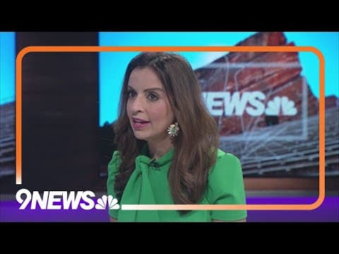 Health expert discusses new FDA-approved treatment for sickle cell disease