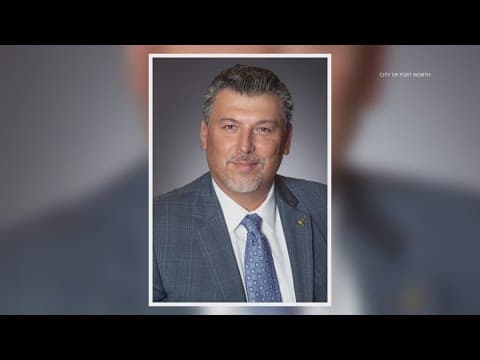 Fort Worth poised to hire first Hispanic City Manager