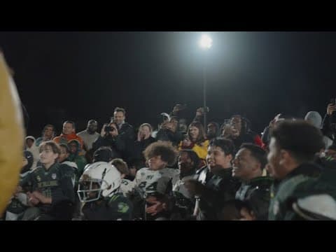 Commanders help Montgomery Village youth football team get nationals in Florida