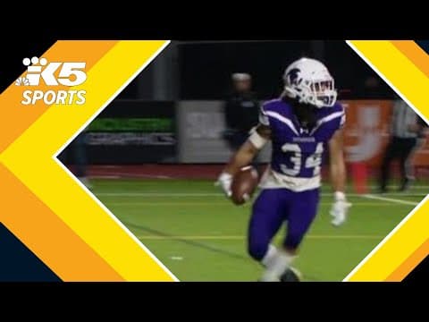 HS Football:  Graham-Kapowsin vs. Sumner