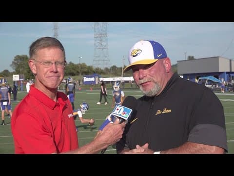 Tackling Hunger totals announced for week 7 of high school football