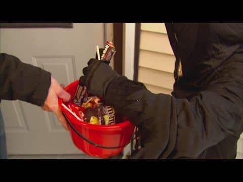 IMPD shares Halloween safety tips for teens