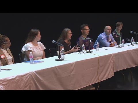 Former HISD principals share stories of forced resignations