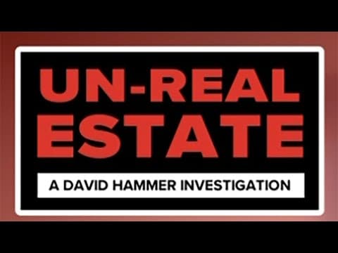 N.O. ‘investor’ tricked people out of their homes, lawsuits allege