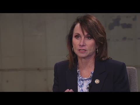 Push to change immigration policy at Orleans Parish Sheriff's Office