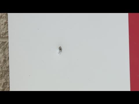 Three people shot on St. Claude Ave Saturday night