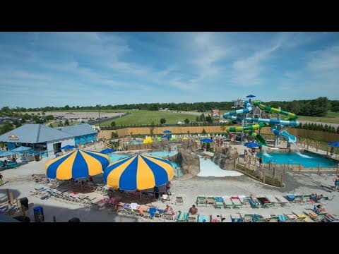 Zoombezi Bay announces summer schedule, new features for 2023 season